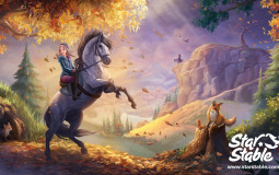 Star stable NPCs