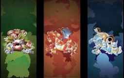 Pokemon Nuzlock