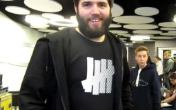 FIFA YOUTUBERS IMPORTANT TO DA LORE