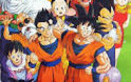 Dragon ball Movies