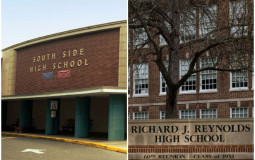 High School Year Tier List