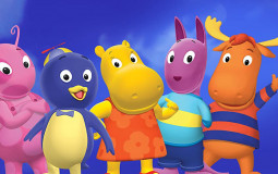 Backyardigans