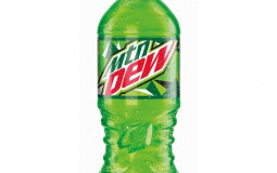 Mtn Dew