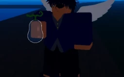 Best Fruits For GPO BR