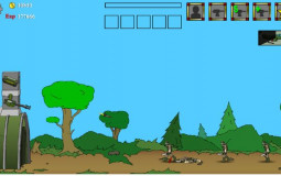 age of war