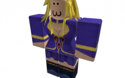 Arsenal Gals (Roblox)