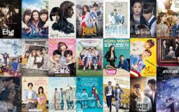 Top K-Drama