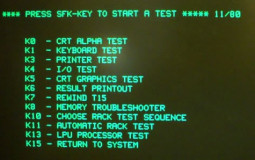 GRITTY 80s MS-DOS TECH