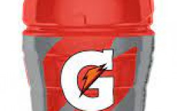 Gatorade flavors