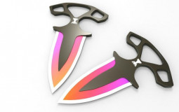 csgo knife