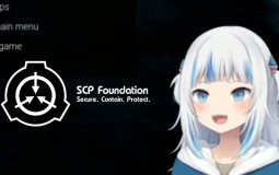 Hololive SCP Class Containment