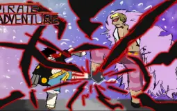 pirate's adventure fruit tierlist