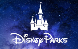 US Disney Parks Lands