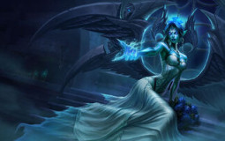 League skins tier list (female) (<975 p.2)