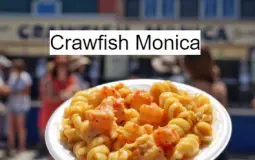 NOLA Regional Dishes Power Ranking