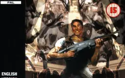 Resident Evil Save Room Themes