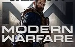 Call of Duty MW maps