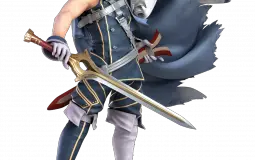 Chrom's Moveset Tierlist