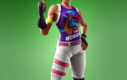 All Fortnite Skin by Droll