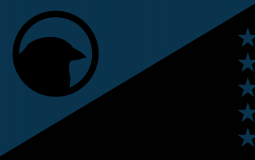 Barravian Characters