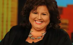 dance moms og cast