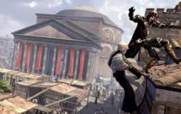 Assassin's Creed maps (cities)