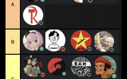 Names on our discord