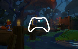 Popular game companies