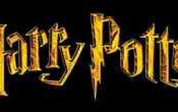 Harry Potter Canon List