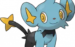 my fav pokemon