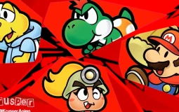 Paper Mario Partners