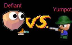 Coaster Town PvP Updated