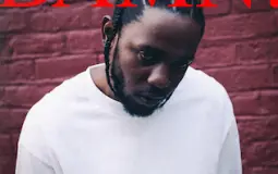 Kendrick Lamar Albums