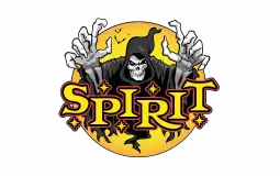Spirit Halloween animatronics 2023