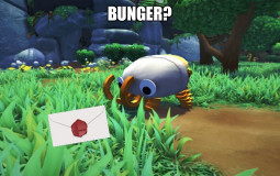 Market crash characters teir list