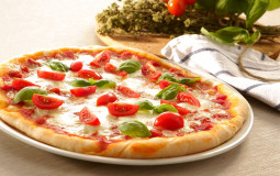 Pizza Toppings