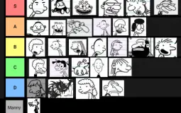 Eli and Isaac's movies