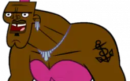 total drama island characters