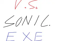 FNF SONIC.EXE MOD OST TIERLIST