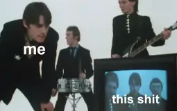 Songs I Like