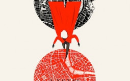 Darker shade of magic characters