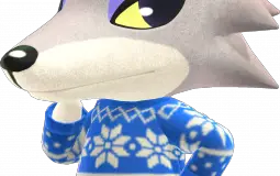 Animal Crossing Cranky Villagers