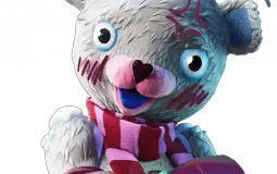 Fortnite skins