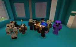 психушка | сила персов