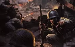 Génération call of duty