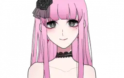 My danganronpa ocs