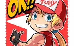 KOF ALL STAR