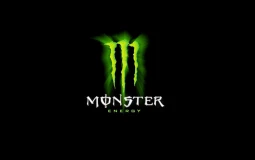 Monster Energy Drinks (All from US website)