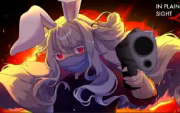 In Sight 2 (Cameras)