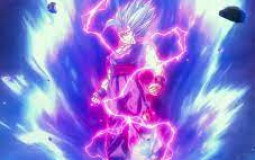 dbz super super hreo